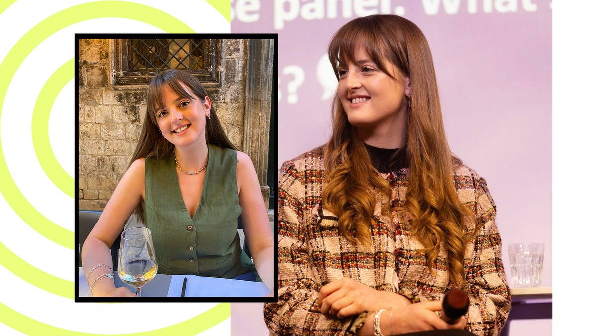 Mom Mistakes Memory Lapse for Menopause Discovers Brain Tumor Faces Fears of Failing Teen Daughter 2 'My Backaches And Brain Fog Were A Mystery—Until I Discovered I Had Premature Ovarian Failure'