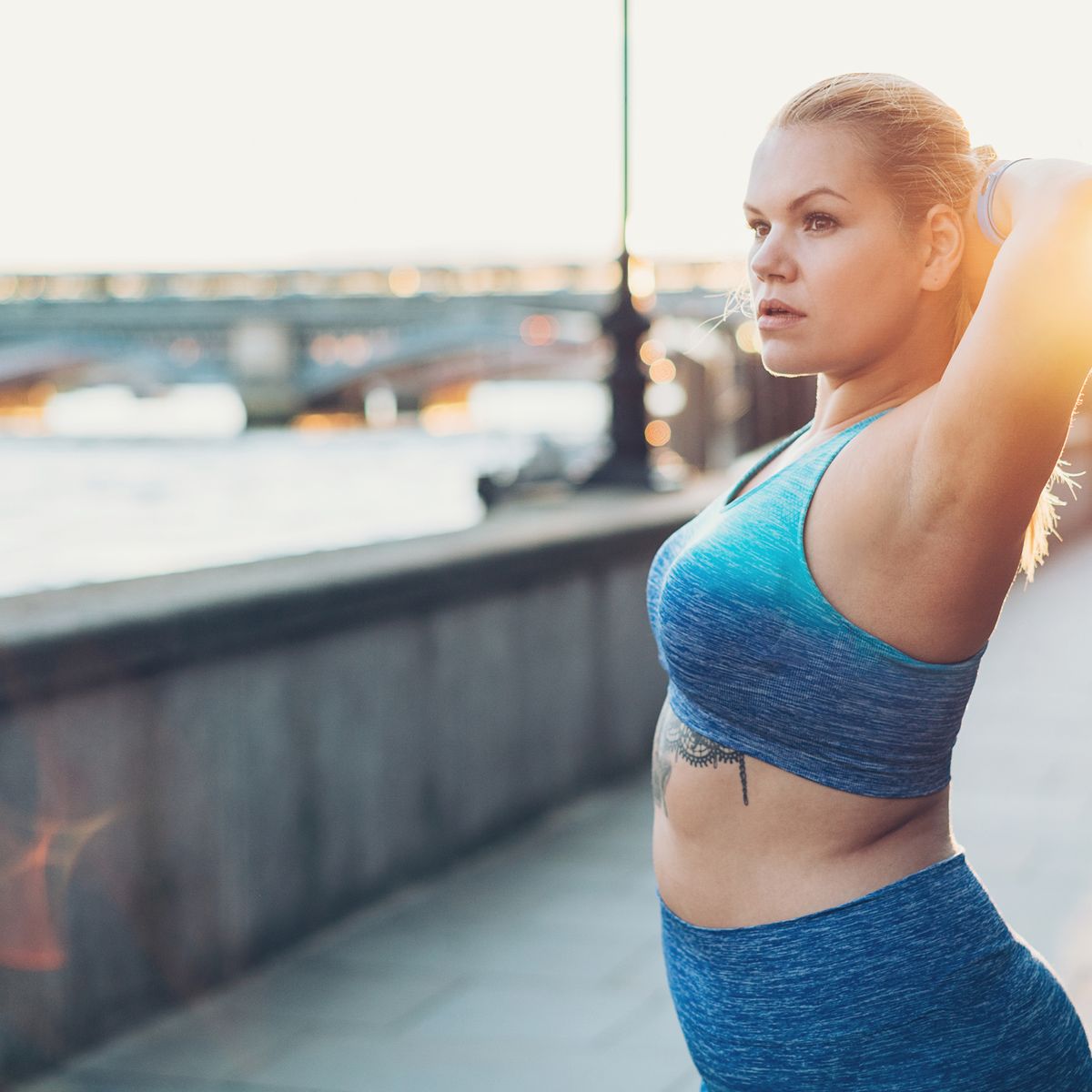 Slim Waist Workout for Women. Struggling hard to get slim waist? Try this  10 days smaller waist workout plan to …