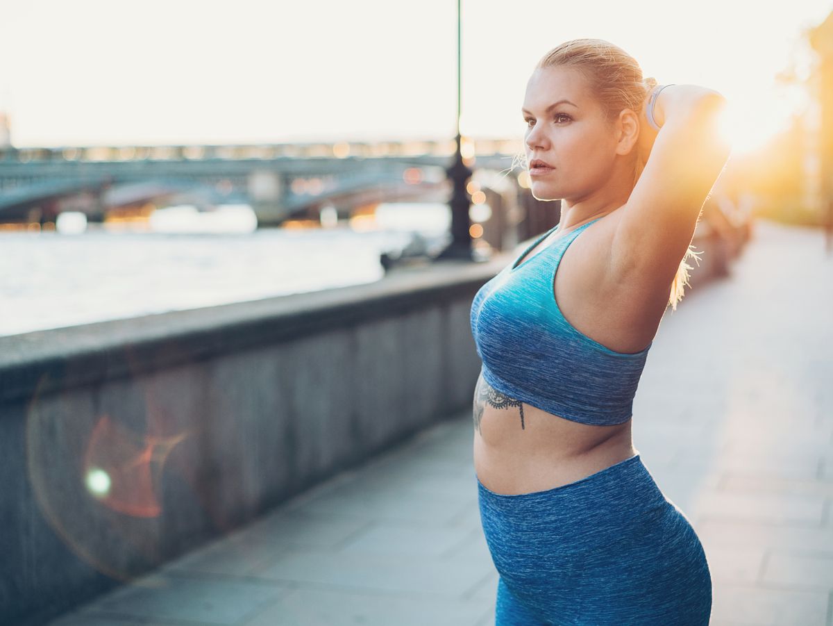 Lower Belly Bulging: What's really behind it? — OUR FIT FAMILY LIFE