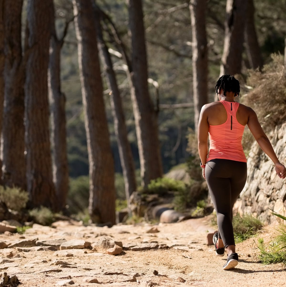 10 Benefits Of Walking, Plus Health Perks And Tips From Experts