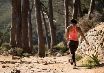 walking benefits heart health