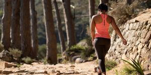 walking benefits heart health