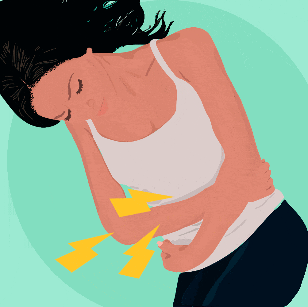 Do Cramps But No Period Mean Pregnancy? Experts Explain
