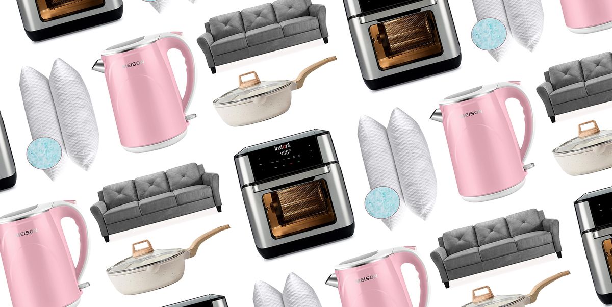 86 best  Prime Day home deals to shop now