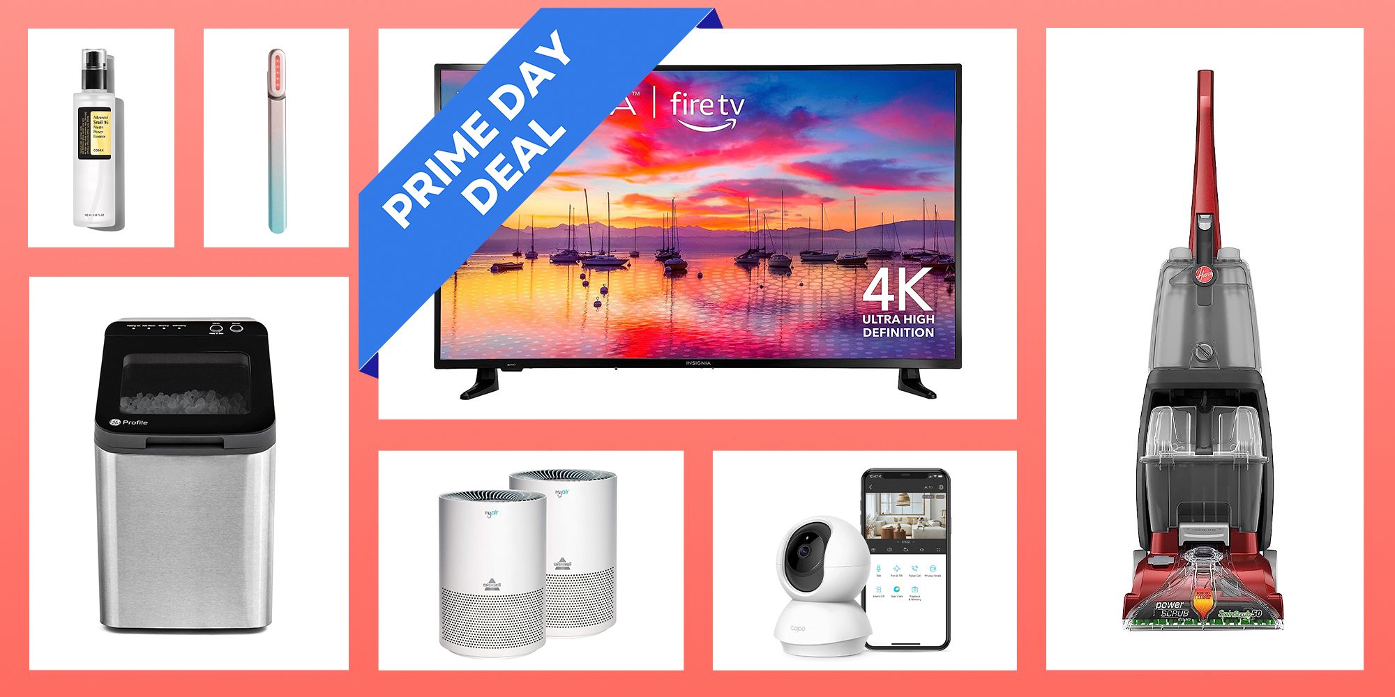The 30 Best Early Amazon Prime Day Deals Are Here Primenewsprint