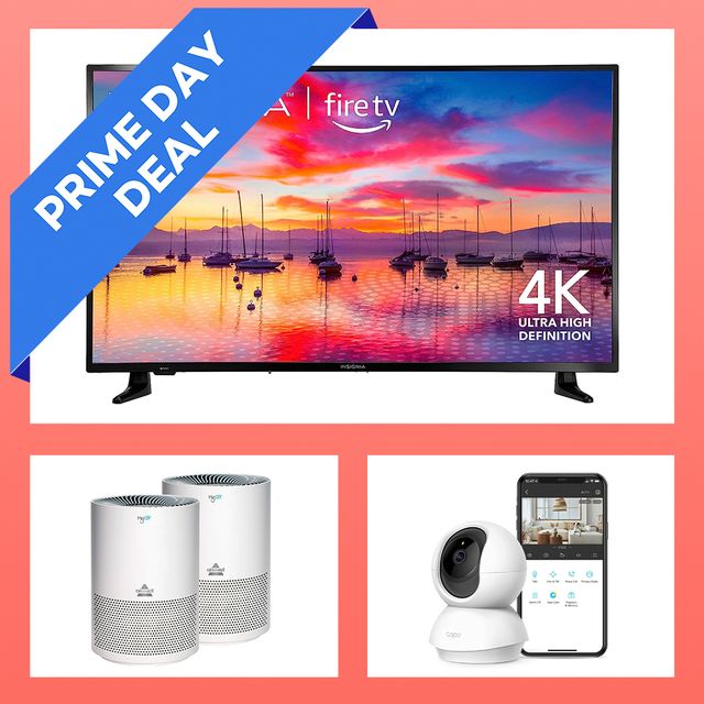 Prime Day 2023: All the Best Deals on Tech, Home, Fashion