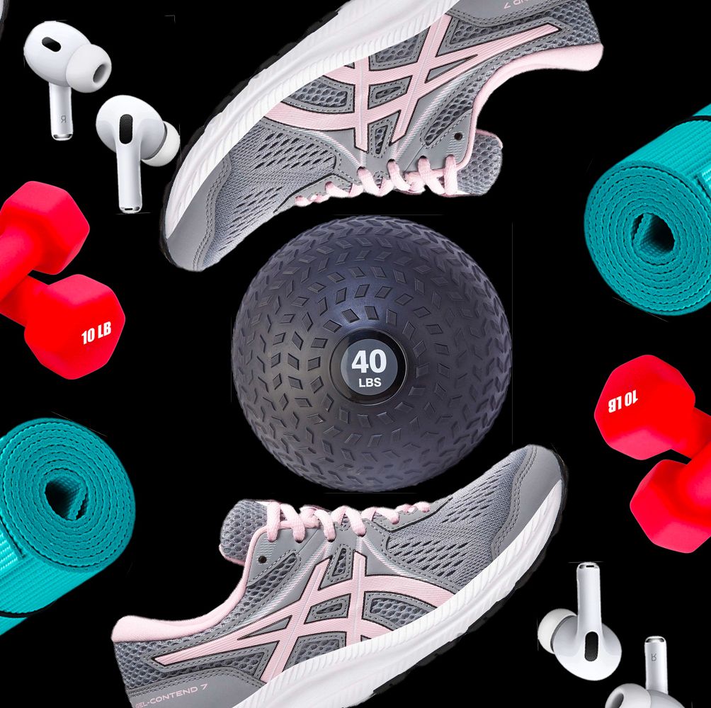 Amazon's Early Prime Day Fitness Deals Are Actually Good This Year
