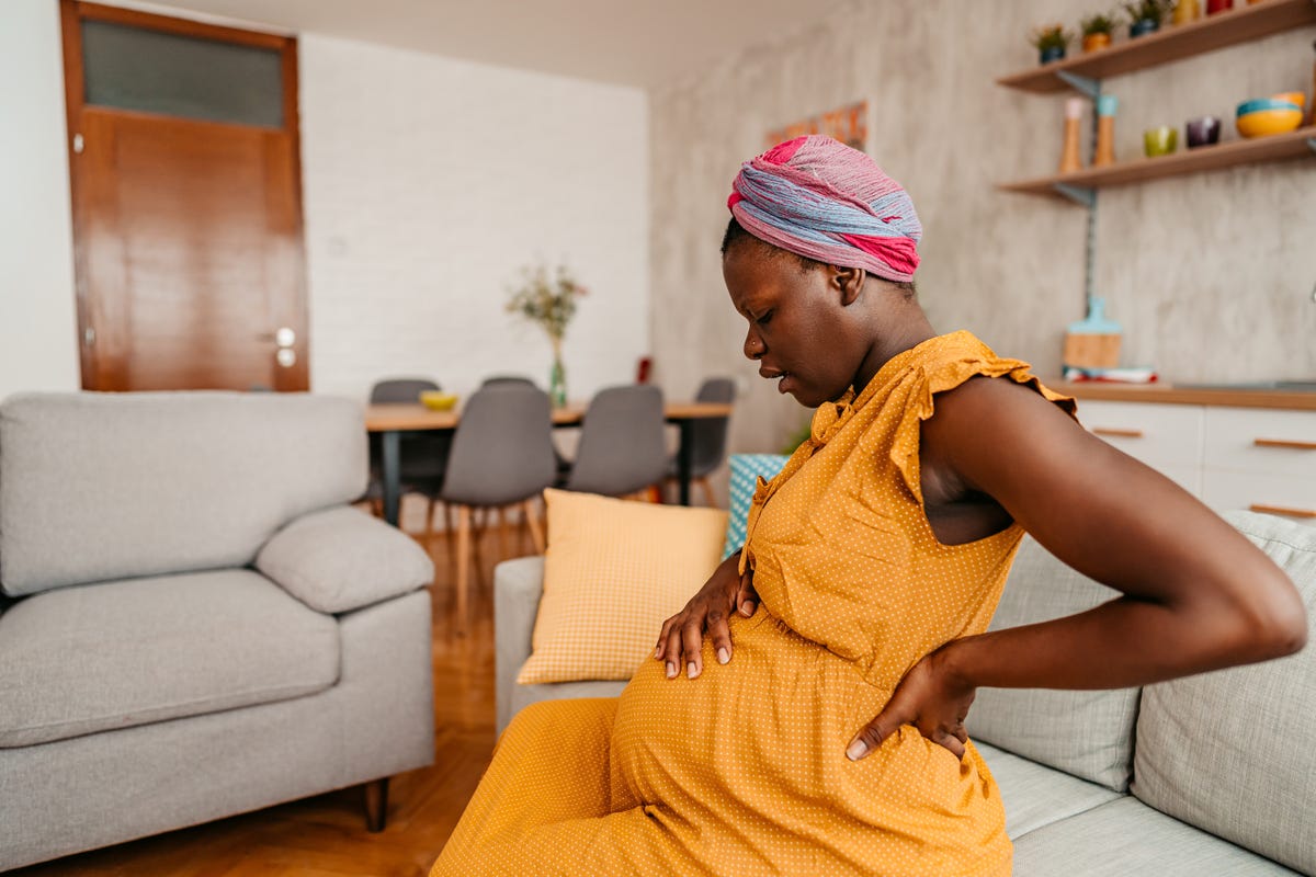 9 Signs Labor Is Near: How to Tell Your Baby Will Come Soon