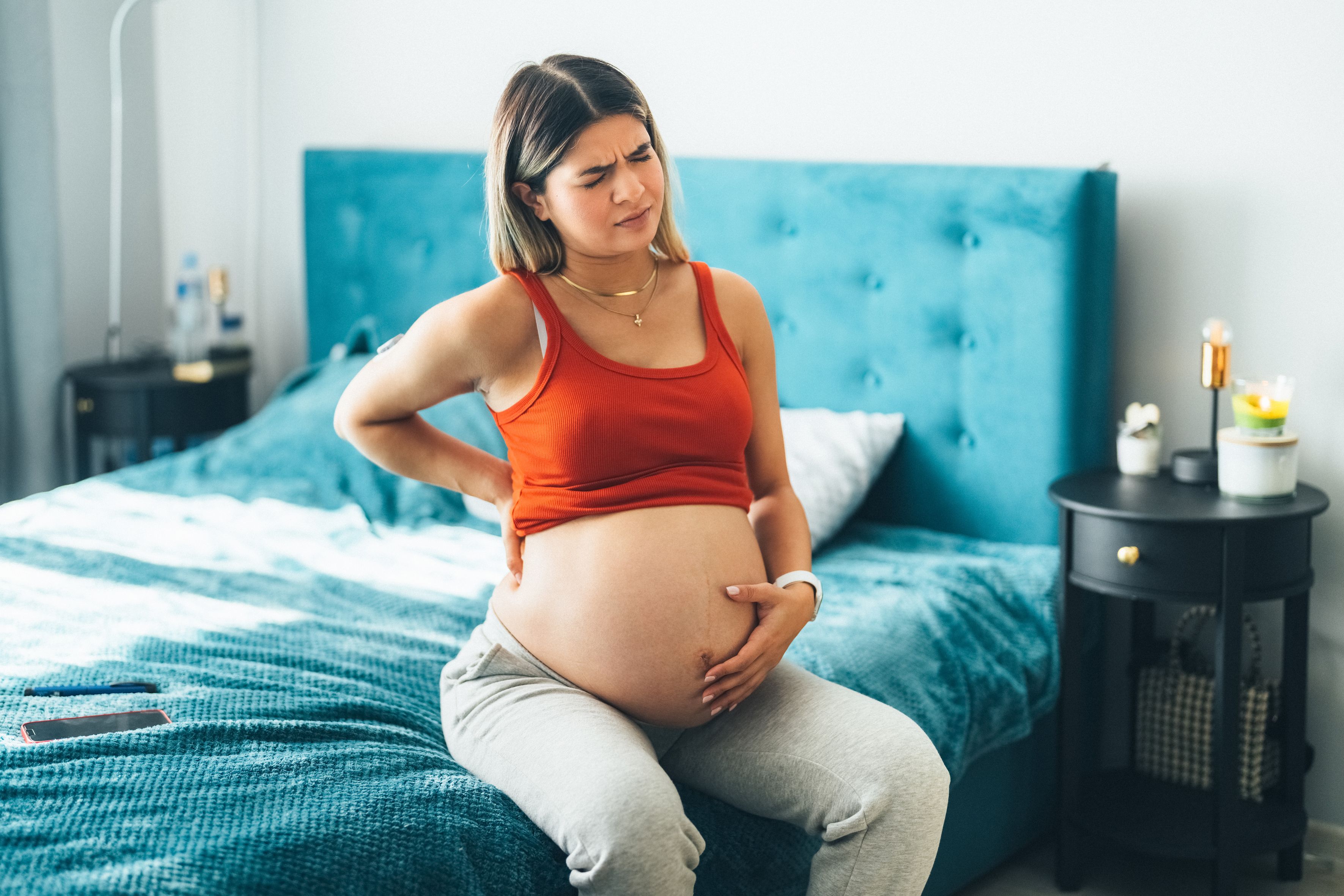 Reusable Maternity/Period Pads – My Expert Midwife