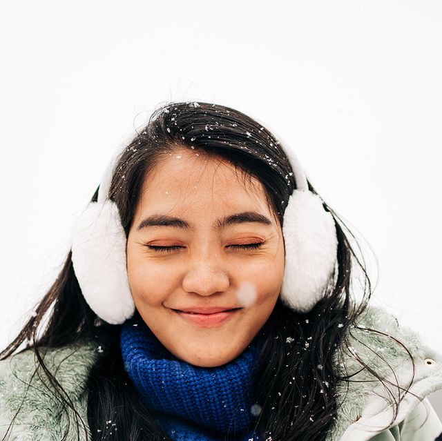 Earmuffs Are the Chicest Way to Keep Your Ears Warm This Winter