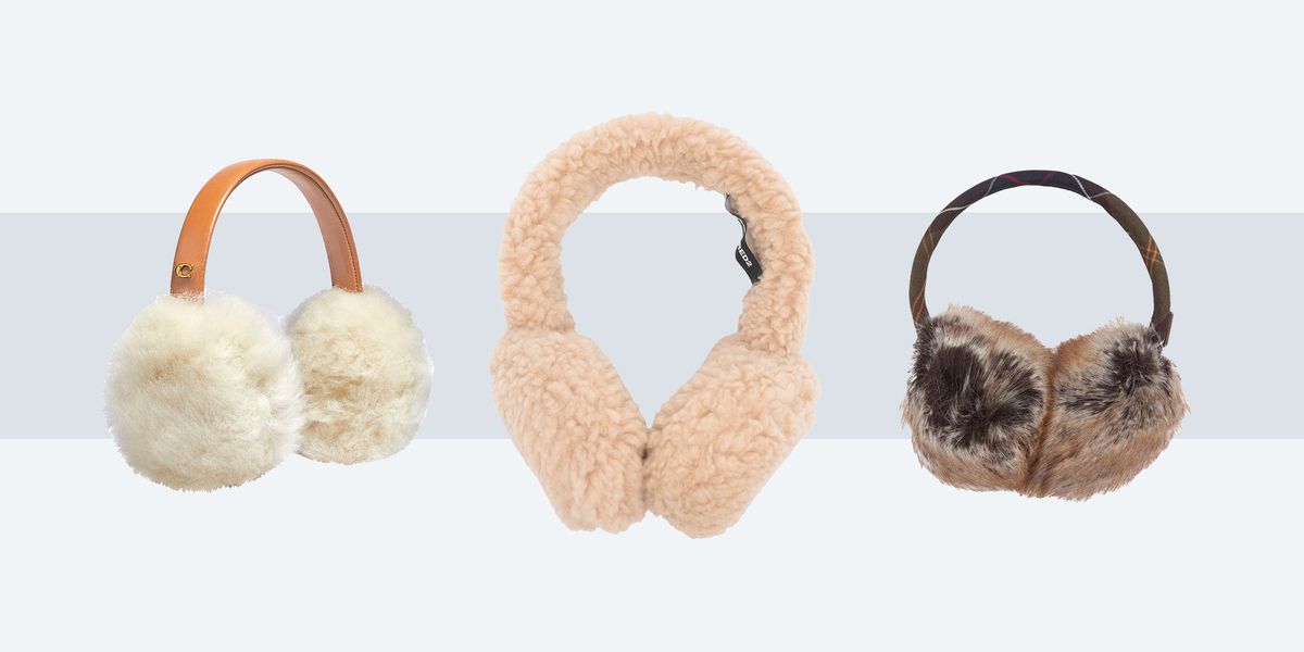 11 Best Earmuffs for Winter 2023 - Stylish Ear Warmers for Women