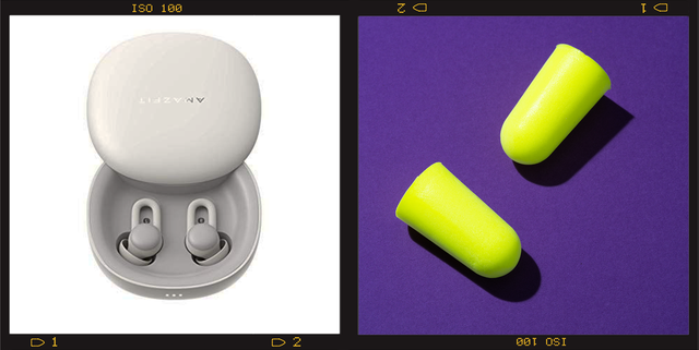 9 Best earplugs for sleeping 2024: Amazfit to Bose