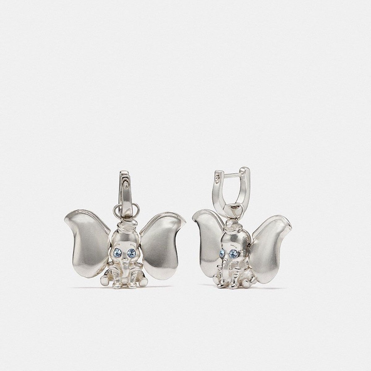 Dumbo earrings on sale