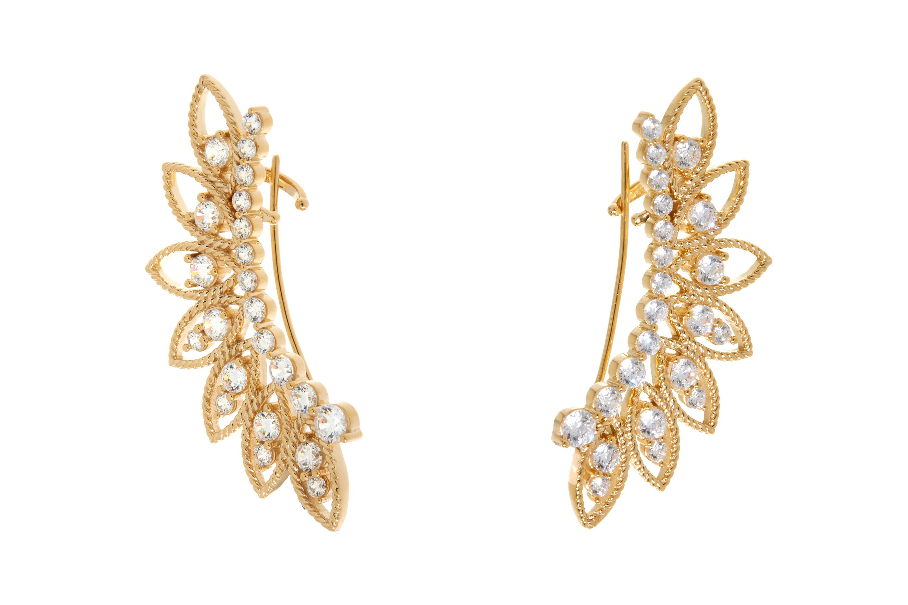 Judith Leiber Launches First Jewelry Line