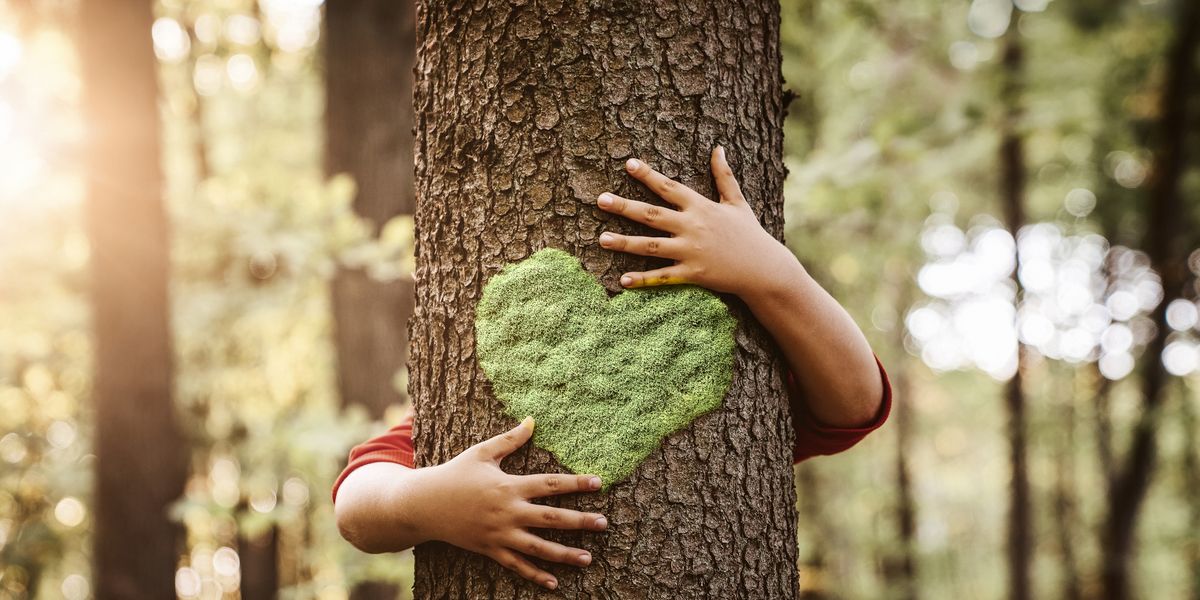 20 Earth Day Activities Kids and Adults Will Love