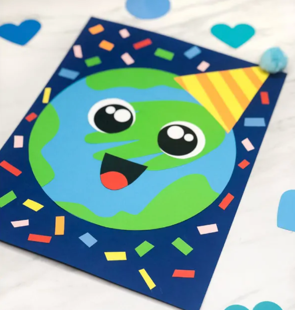 Earth Day Crafts For Seniors Fun And Easy DIY Projects To Celebrate 