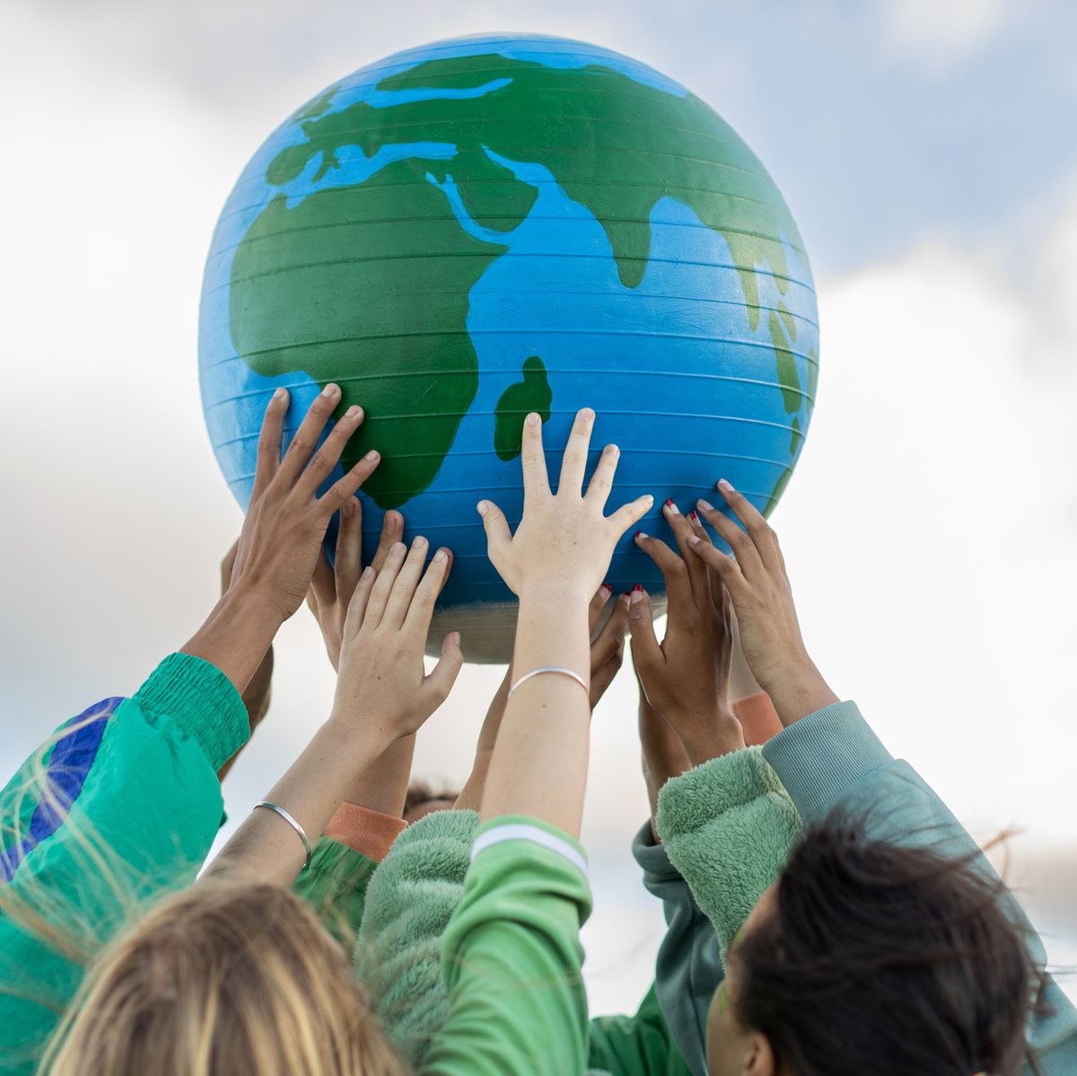 45 Short Earth Day Quotes to Celebrate the Planet 2023
