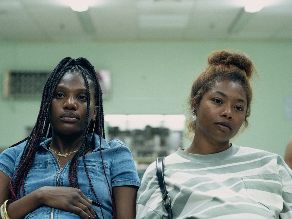 earth mama film still
