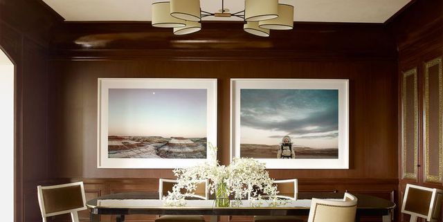 Earth Tone Decorating Ideas - How to Decorate with Earth Tones