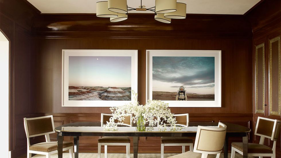 Earth Tone Decorating Ideas - How to Decorate with Earth Tones