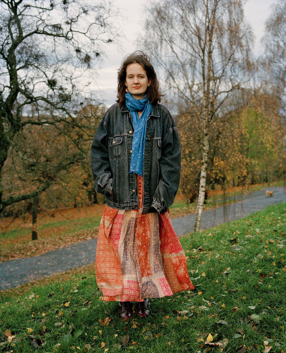 ROSIE MILLS  Mills 19 startte een petitie die de gemeenteraad van het Engelse Lancaster zover kreeg om na een grote overstroming de klimaatnoodtoestand uit te roepen Vorig jaar wilde ze een zetel bemachtigen in het Europees Parlement als kandidaat voor de Green Party Dit mislukte maar laatste werd ze ook niet Een leraar zei me dat ze op me ging stemmen de volgende dag gaf ze me een pak huiswerk