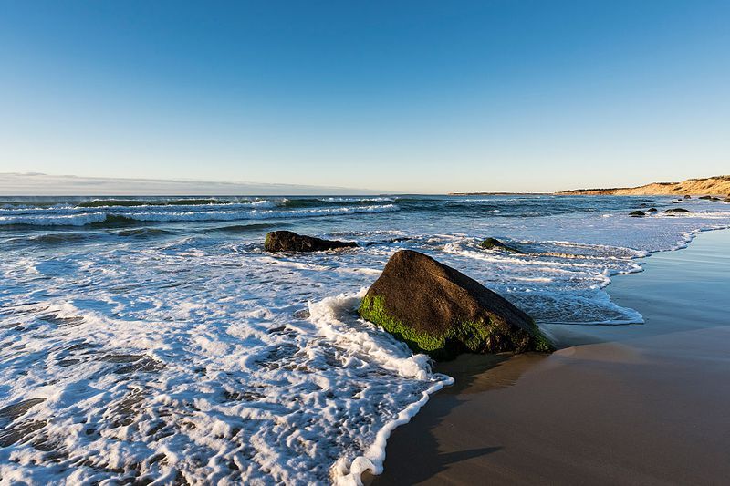 Best Coast Beaches - Ocean Destinations in Eastern U.S.