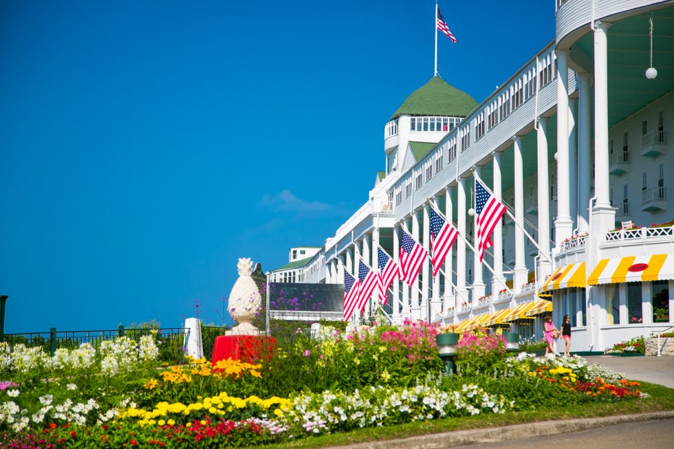 grand hotel gardens