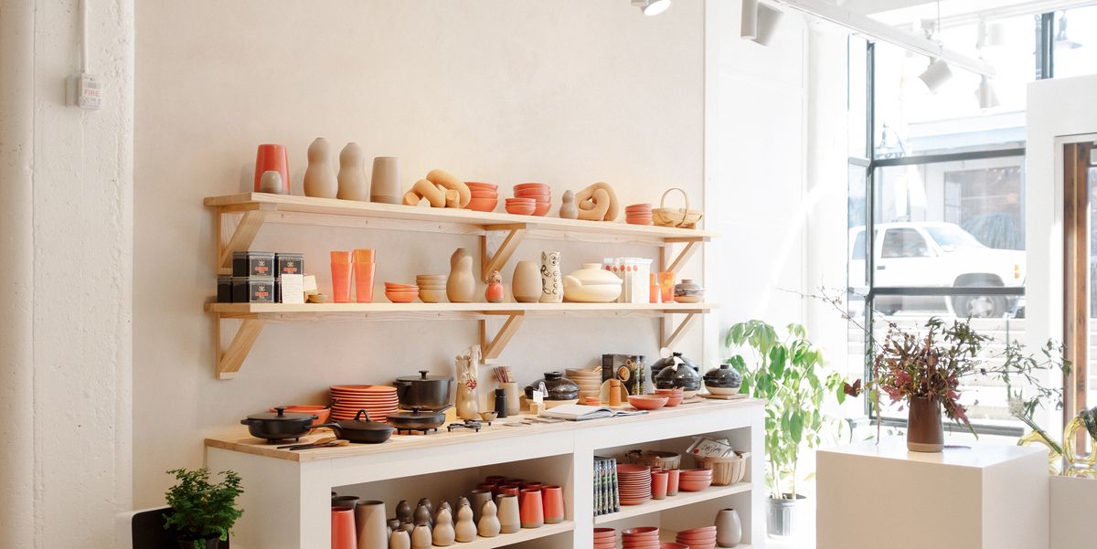 50 Small Home and Interior Design Stores to Support and Shop Online