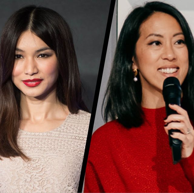 east side voices, helena lee, katie leung, gemma chan