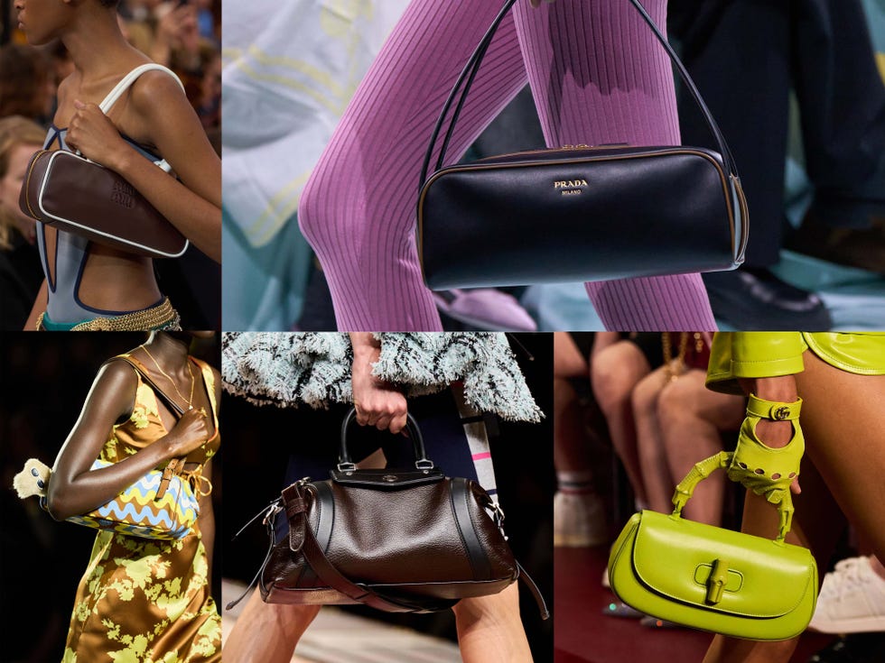 east west bags