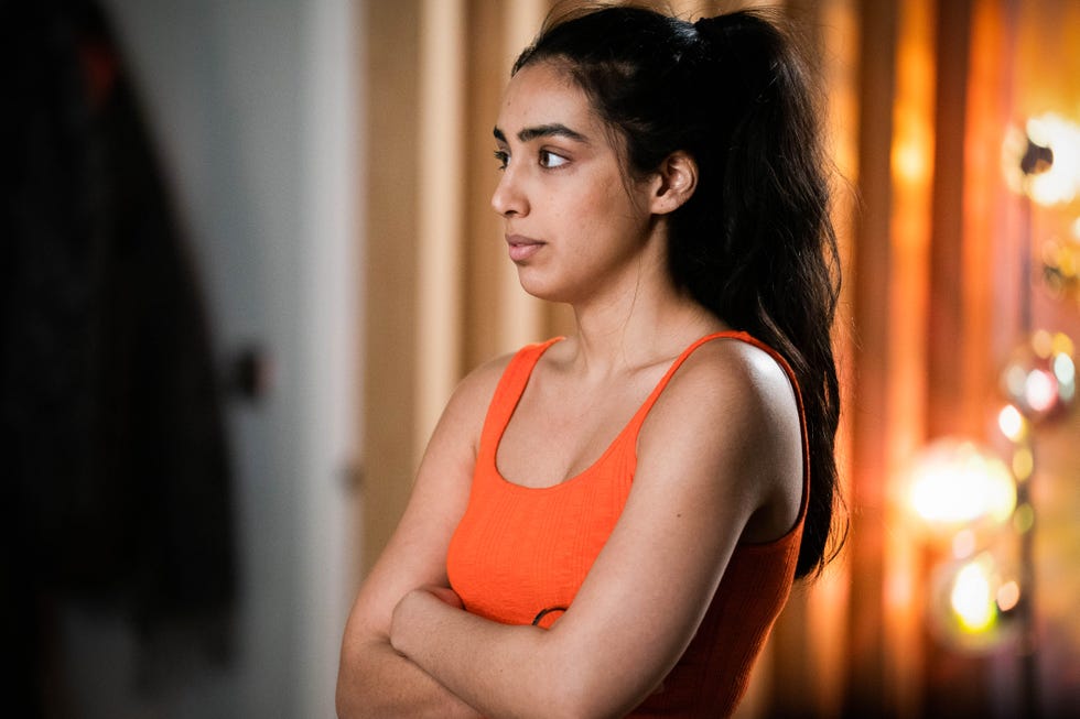 ash panesar in eastenders