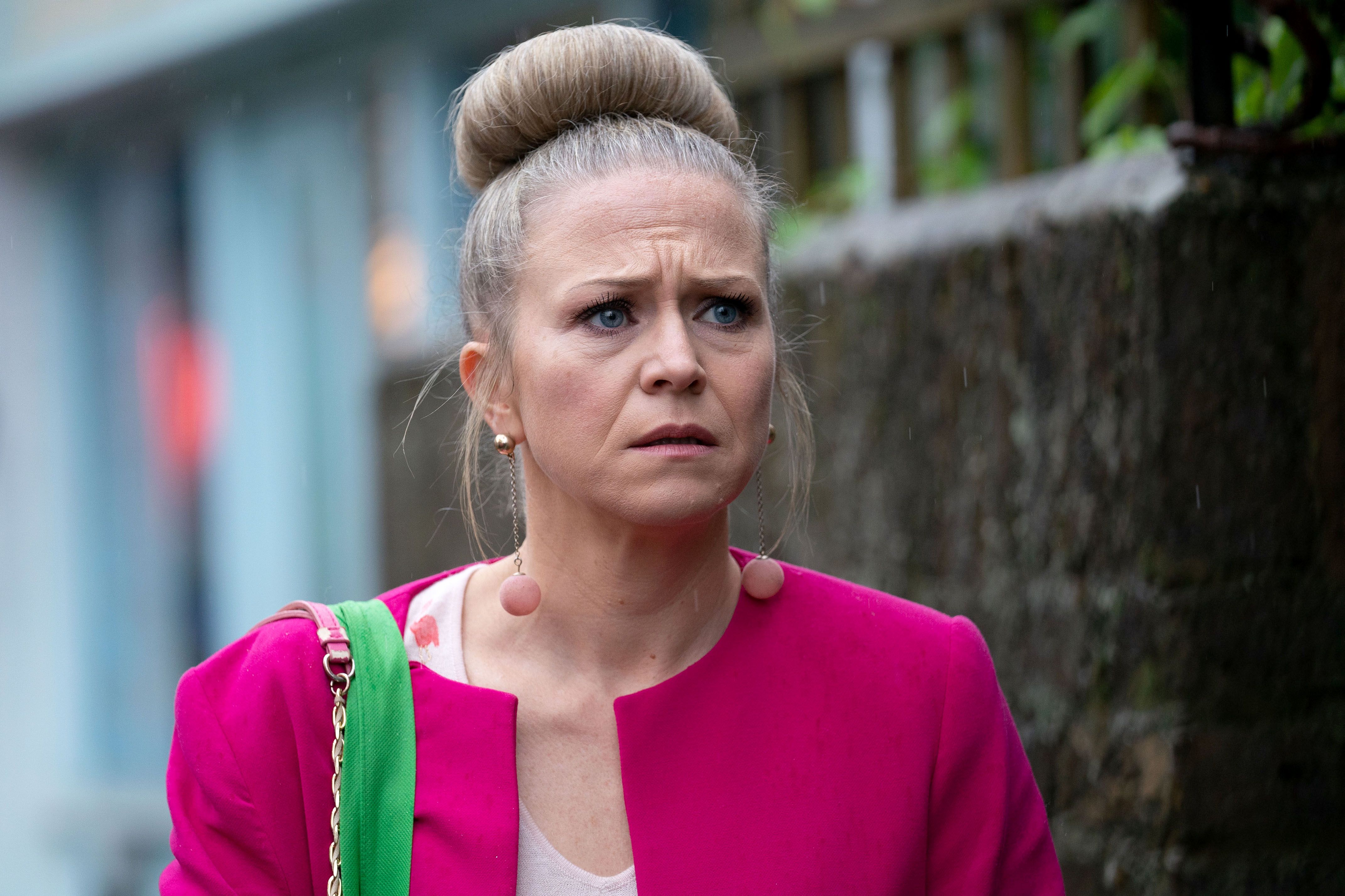 EastEnders Spoilers - Huge 2023 Story Confirmed For Linda