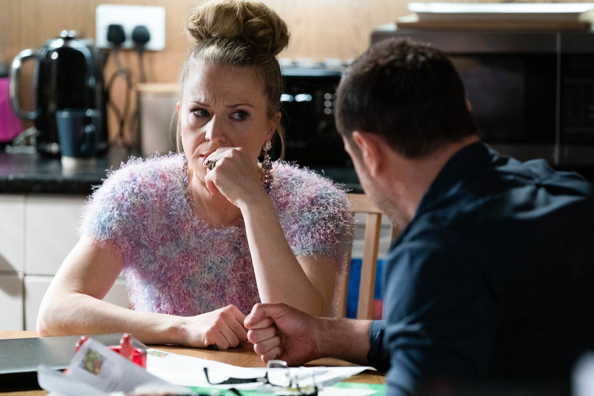 EastEnders to air four-nights schedule – with shorter episodes