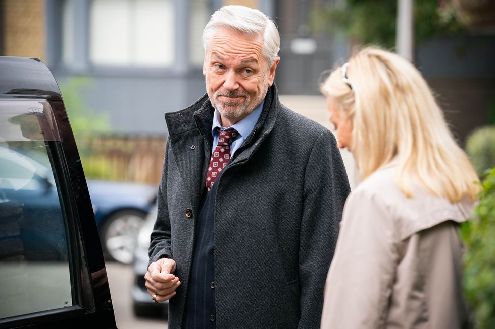rocky and kathy beale in eastenders