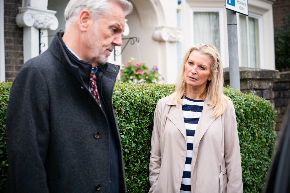 rocky and kathy beale in eastenders