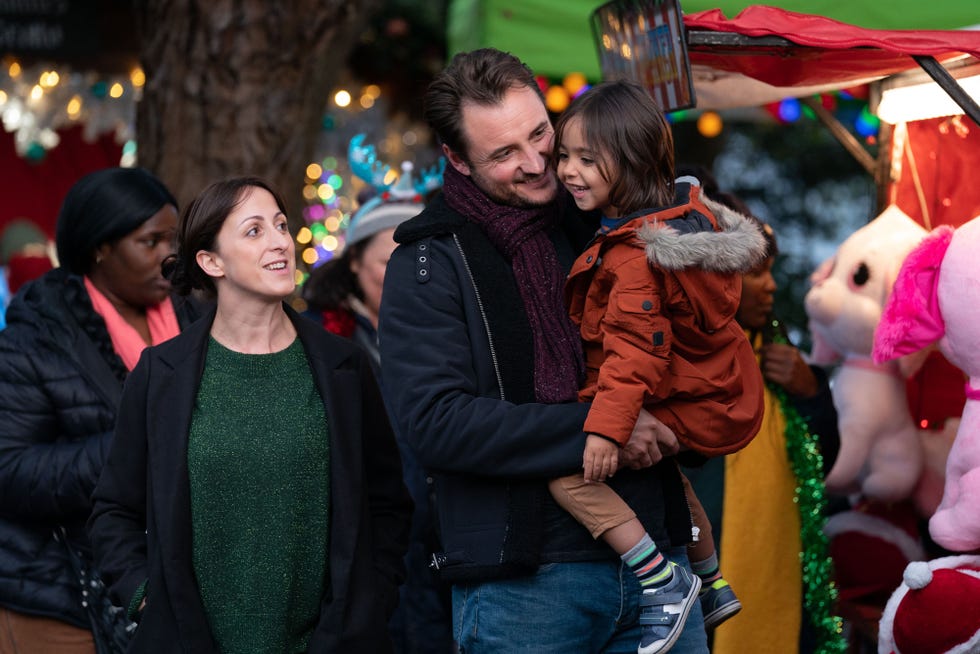 EastEnders spoilers - Sonia left shocked over Martin tonight