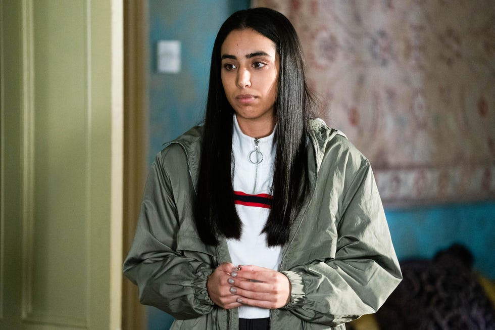 ash panesar in eastenders