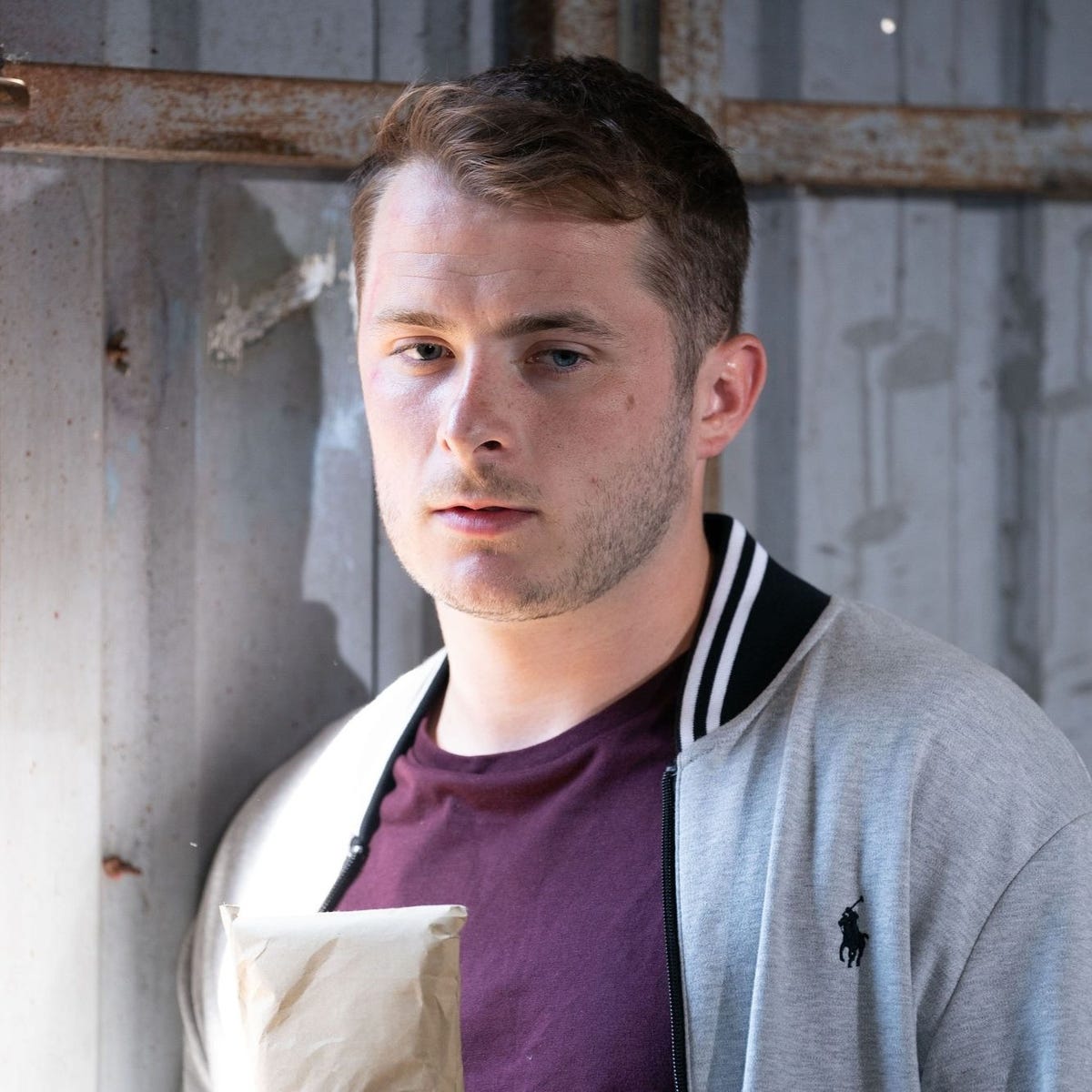 EastEnders spoilers - Ben and Callum in date disaster