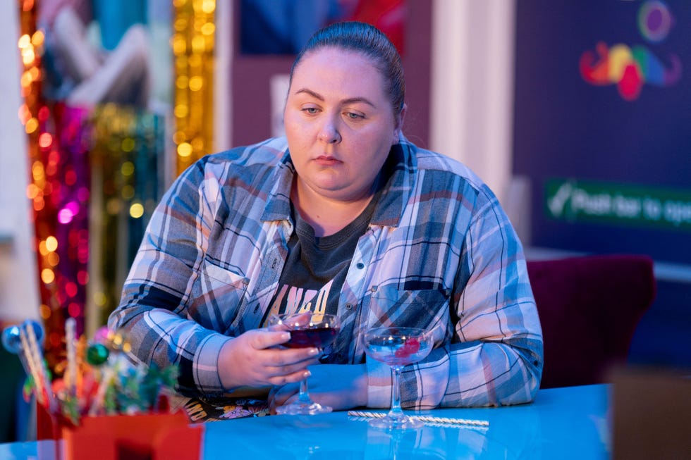bernie taylor in eastenders