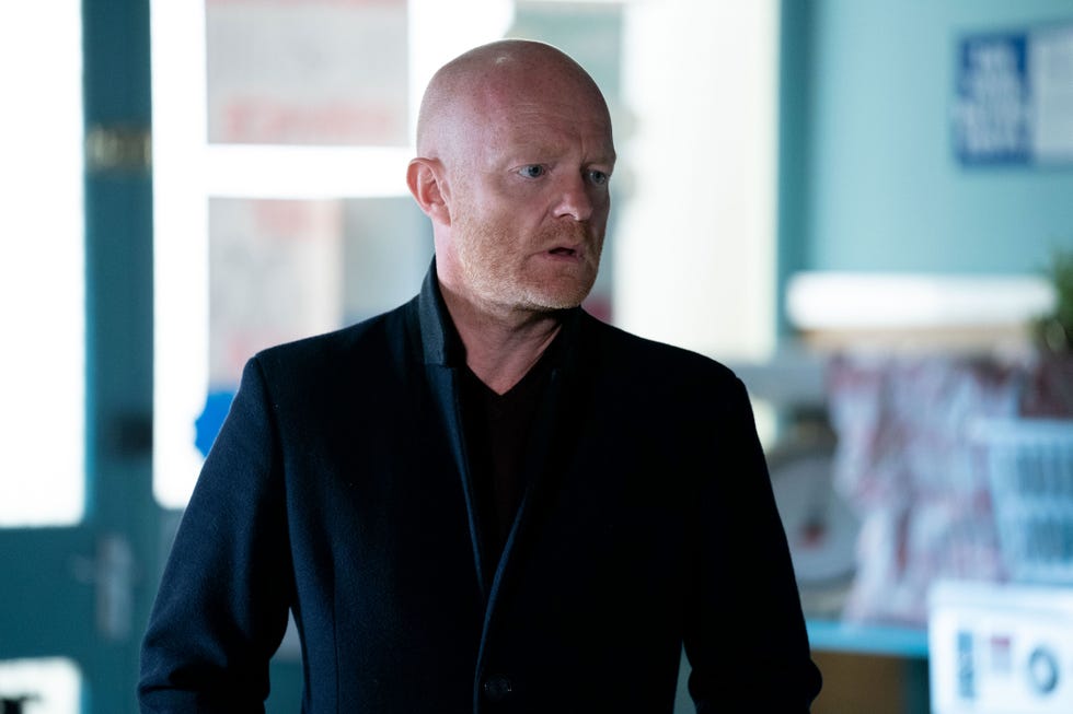 max branning in eastenders