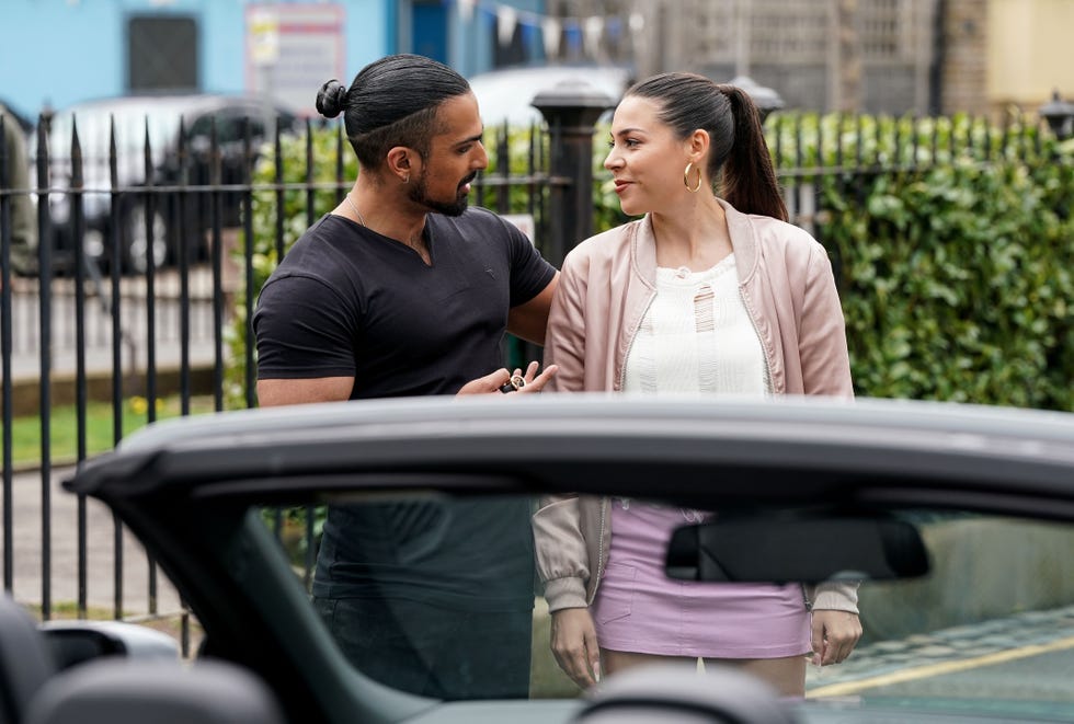 embargo 17062025 ravi gulati and priya nandra hart in eastenders