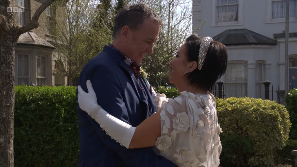 alfie moon, kat moon, eastenders