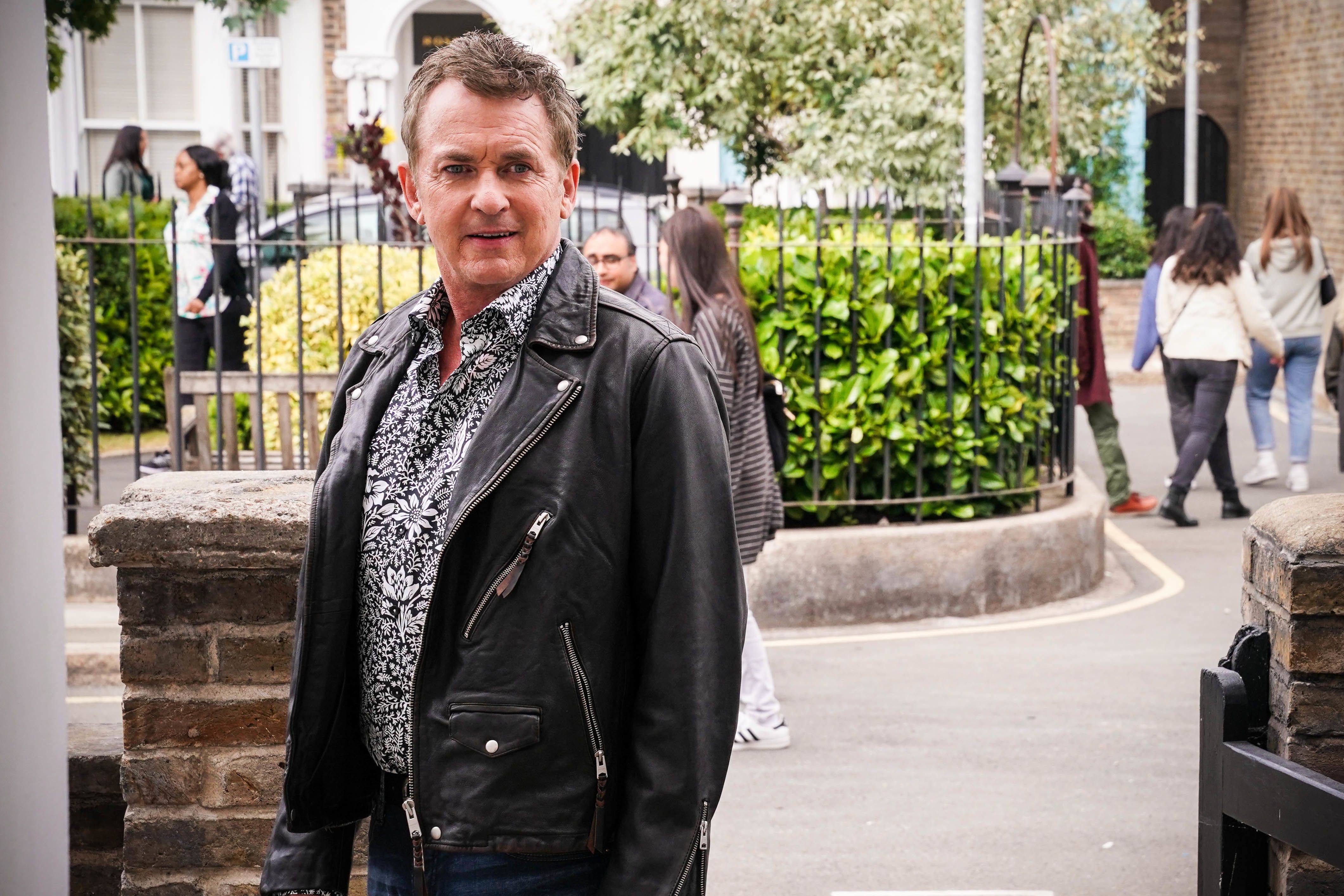 EastEnders Reveals New Setback For Alfie Moon