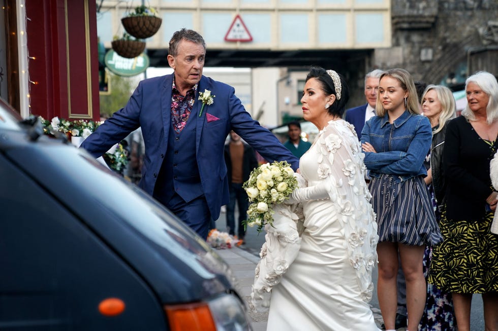alfie, kat, eastenders