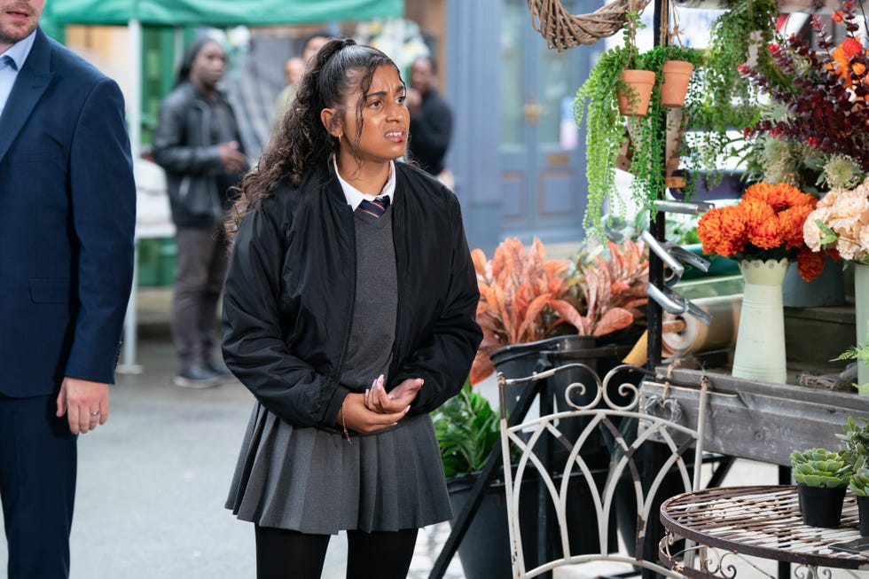 Avani Nandra Hart, Eastenders