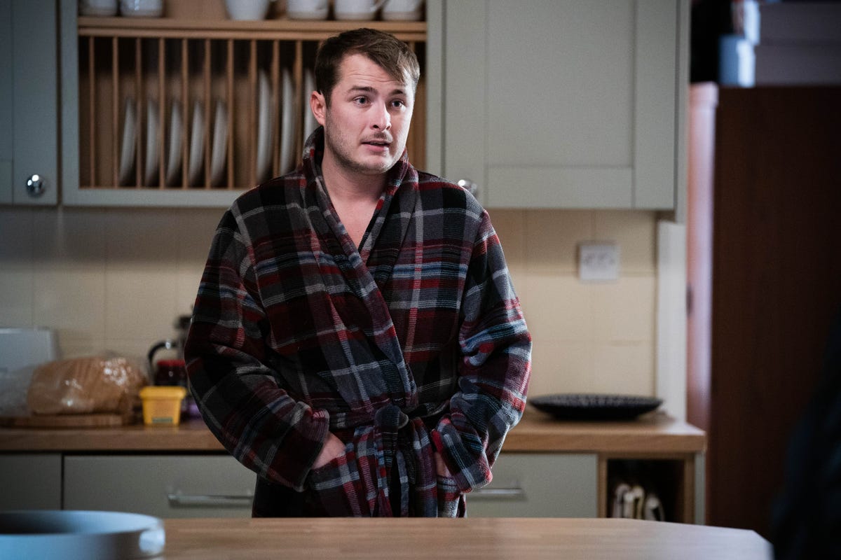 EastEnders star Max Bowden hits back over online trolling