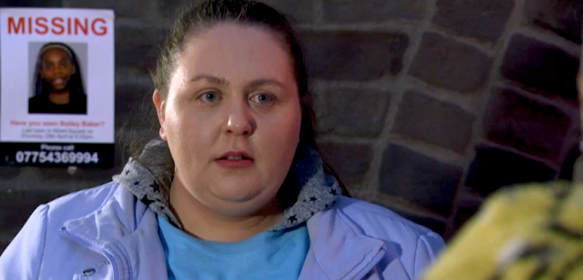EastEnders confirms dramatic exit for final member of popular family