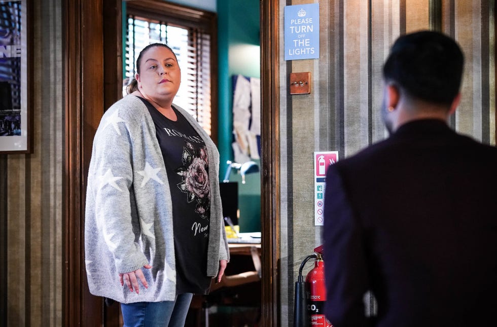 bernie taylor, vinny panesar, eastenders