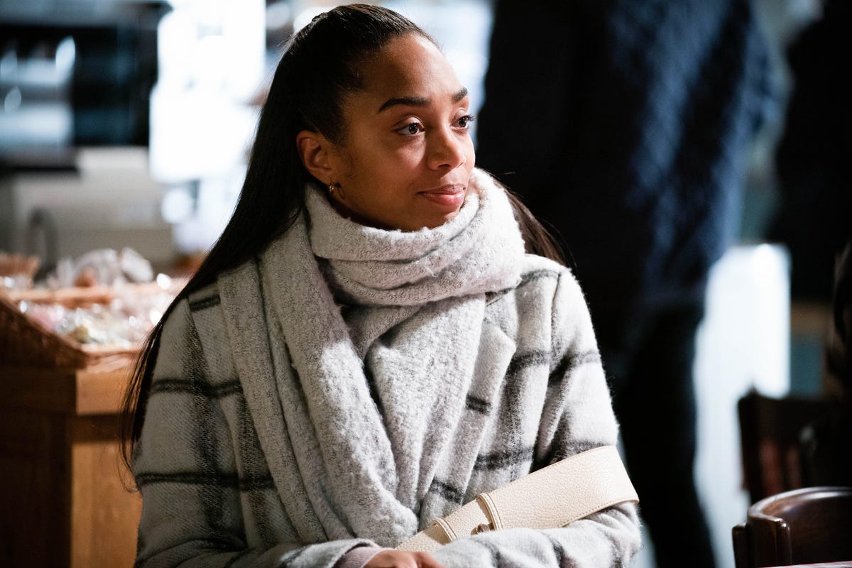EastEnders Soap Scoop! Aaron's family come under threat