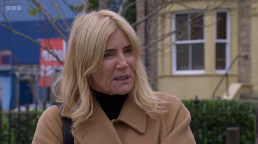 cindy beale, eastenders